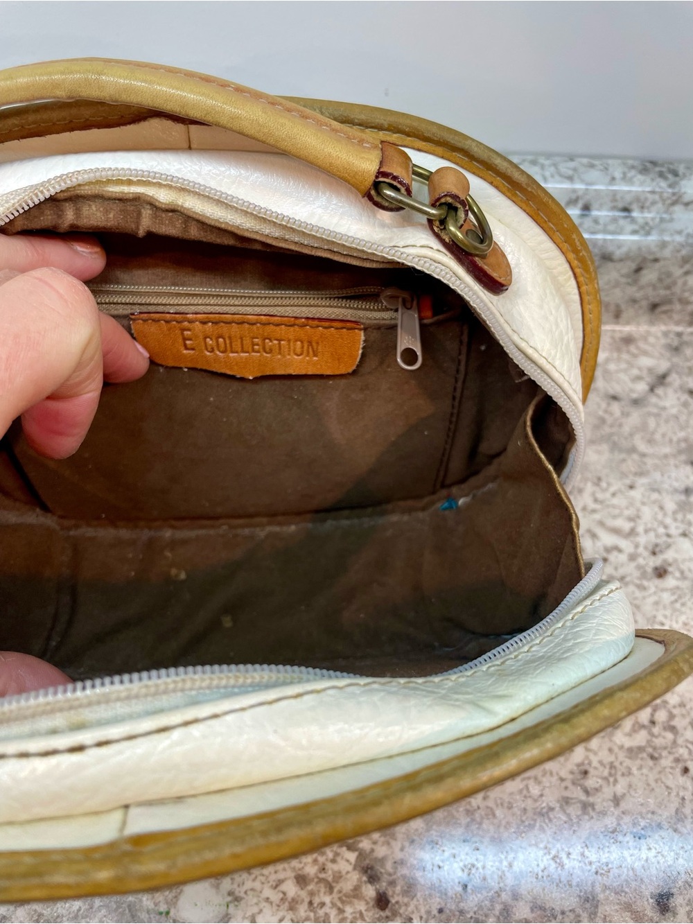 E Collection Project Bag - Picture 5 of 6